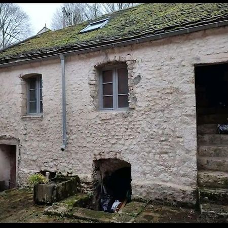 Maisonnette Provns Provins Exterior foto